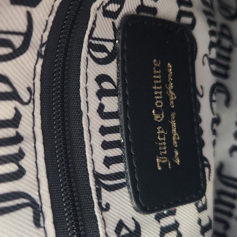 Juicy Couture Handbag NWOT - Picture 6 of 8